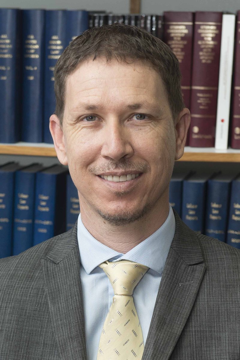 David Abrahams
