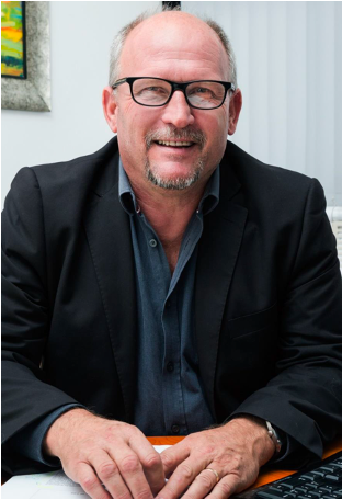 Adriaan Van Der Walt
