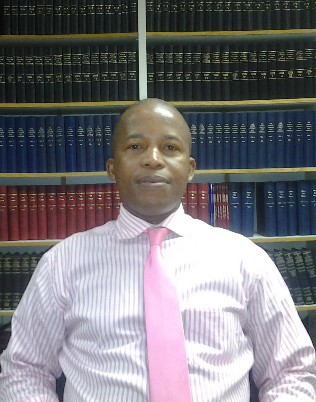 Thando Qotoyi